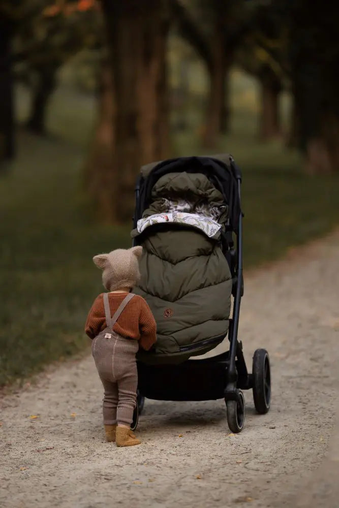 Outdoor und Unterwegs