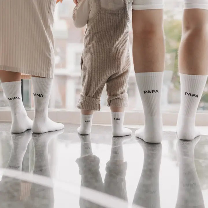 Socken Papa