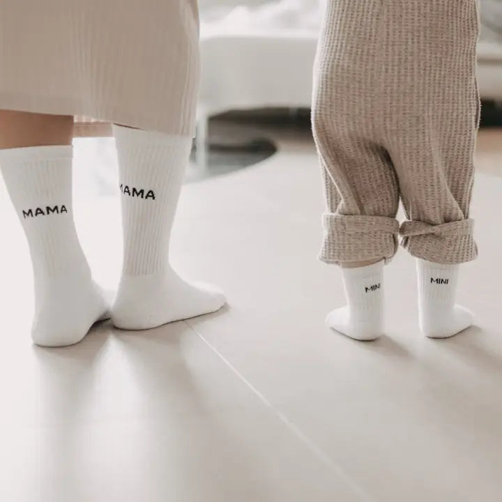 Socken Mama