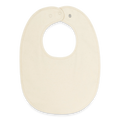 Baby Bio Lätzchen Silikon - Natur