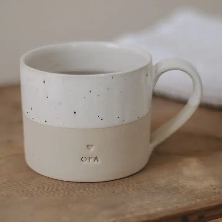 Tasse Opa