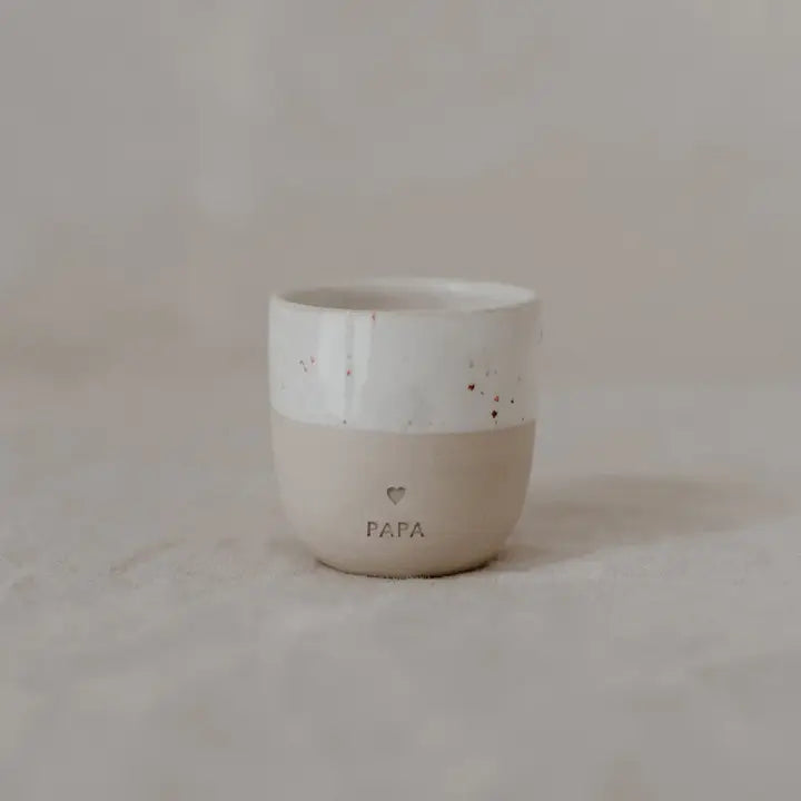 Espresso Tasse Papa