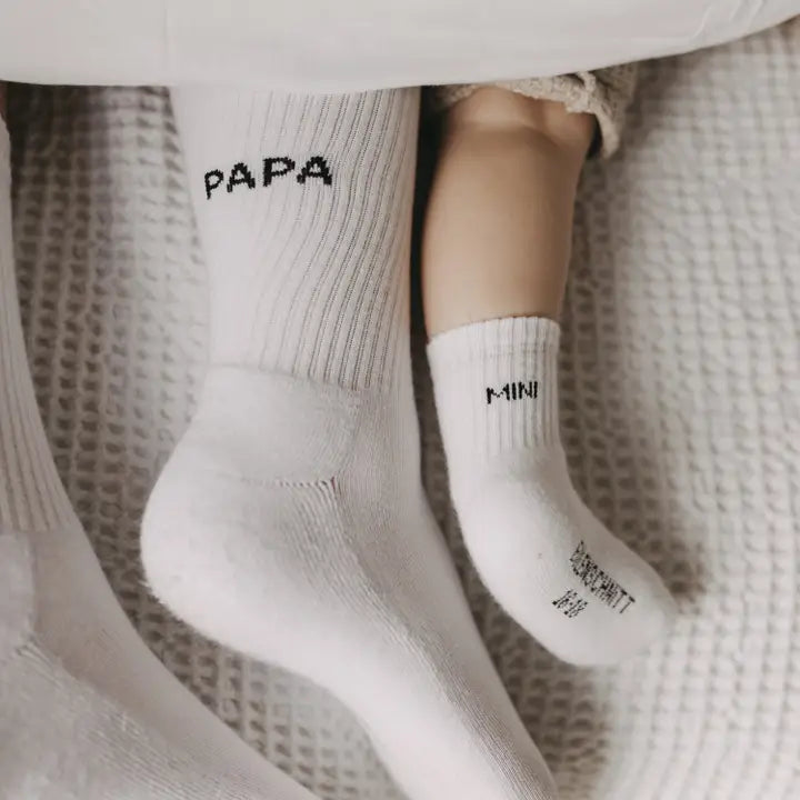 Socken Papa