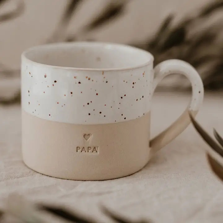 Tasse Papa