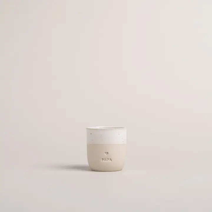 Espresso Tasse Papa