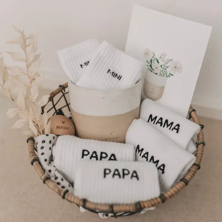 Socken Mama