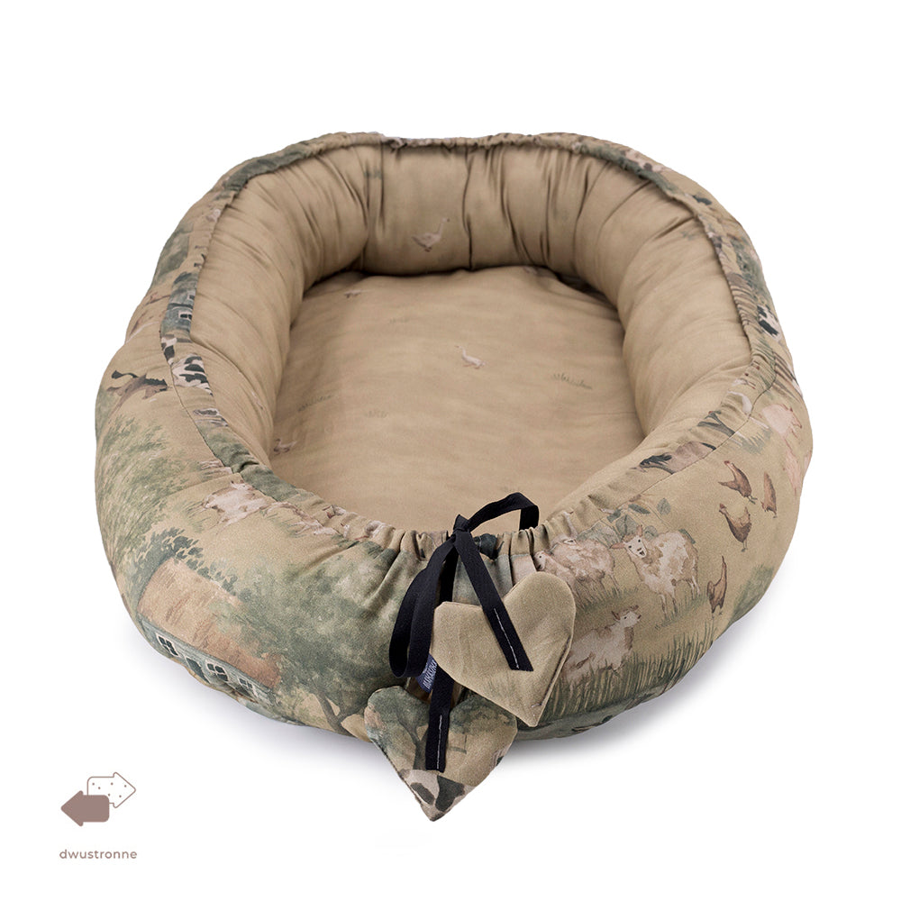 Babynest - Countryside