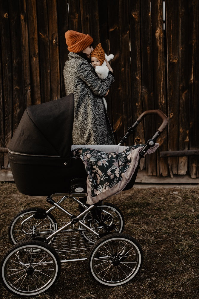Babydecke - Tropical Vibes