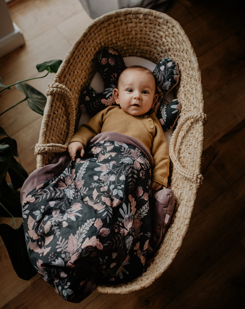 Babydecke - Countryside
