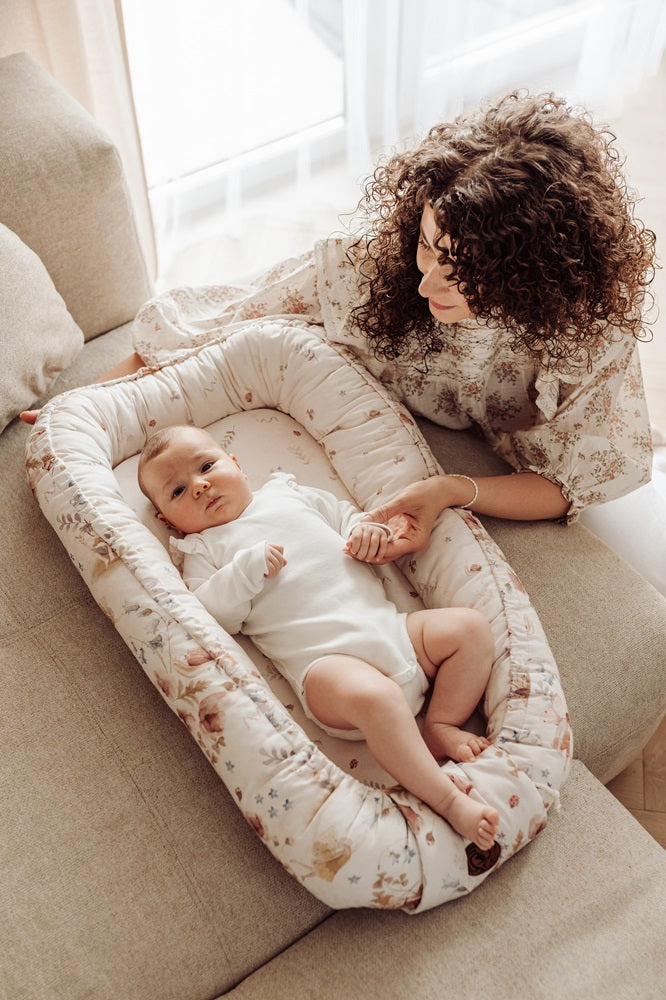 Babynest