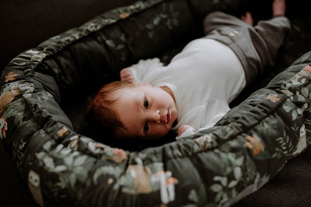 Babynest - Countryside