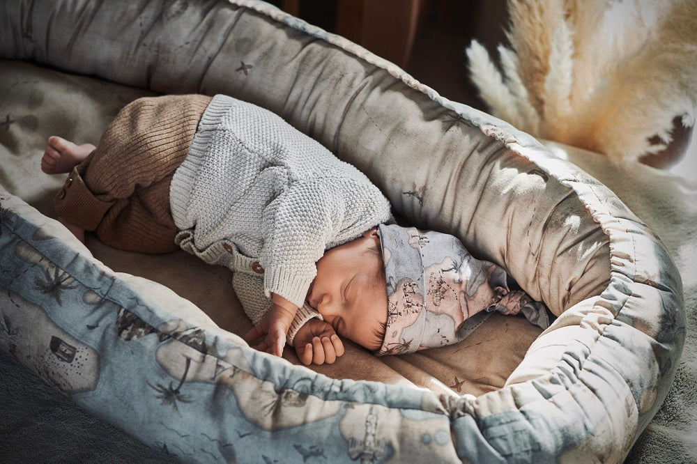 Babynest - Light