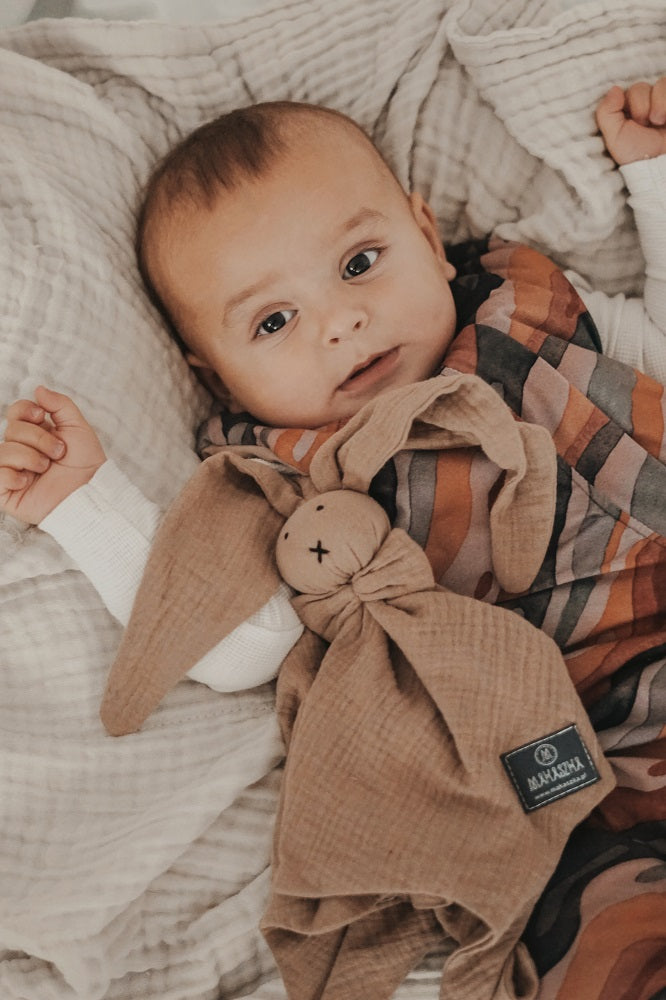 Kuschelhase