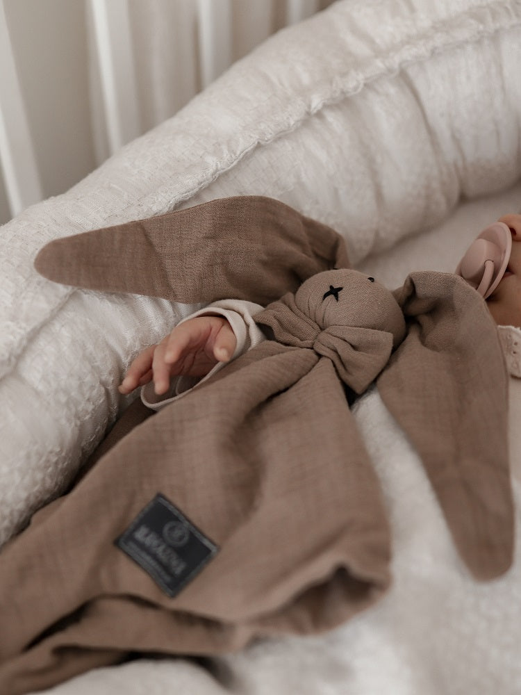 Kuschelhase