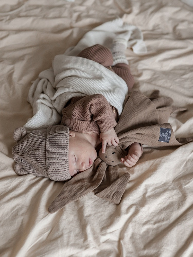 Kuschelhase