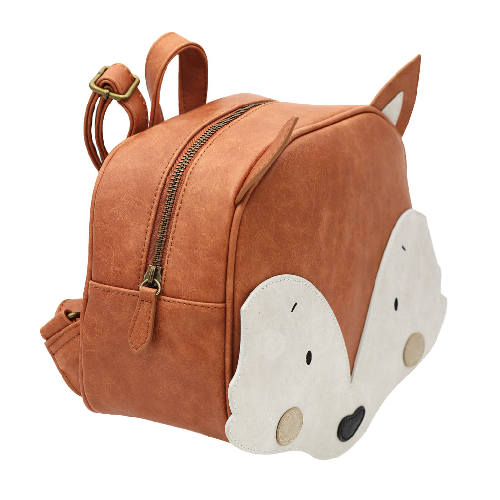 Kinderrucksack Großer Fuchs Elvis