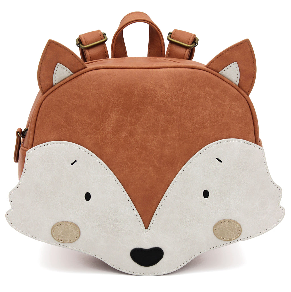 Kinderrucksack Großer Fuchs Elvis