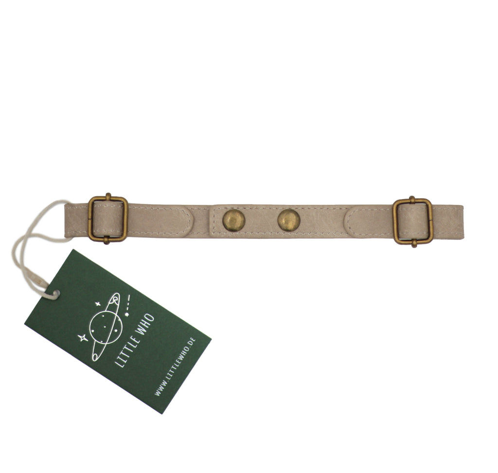 Brustgurt für Little Who Rucksack