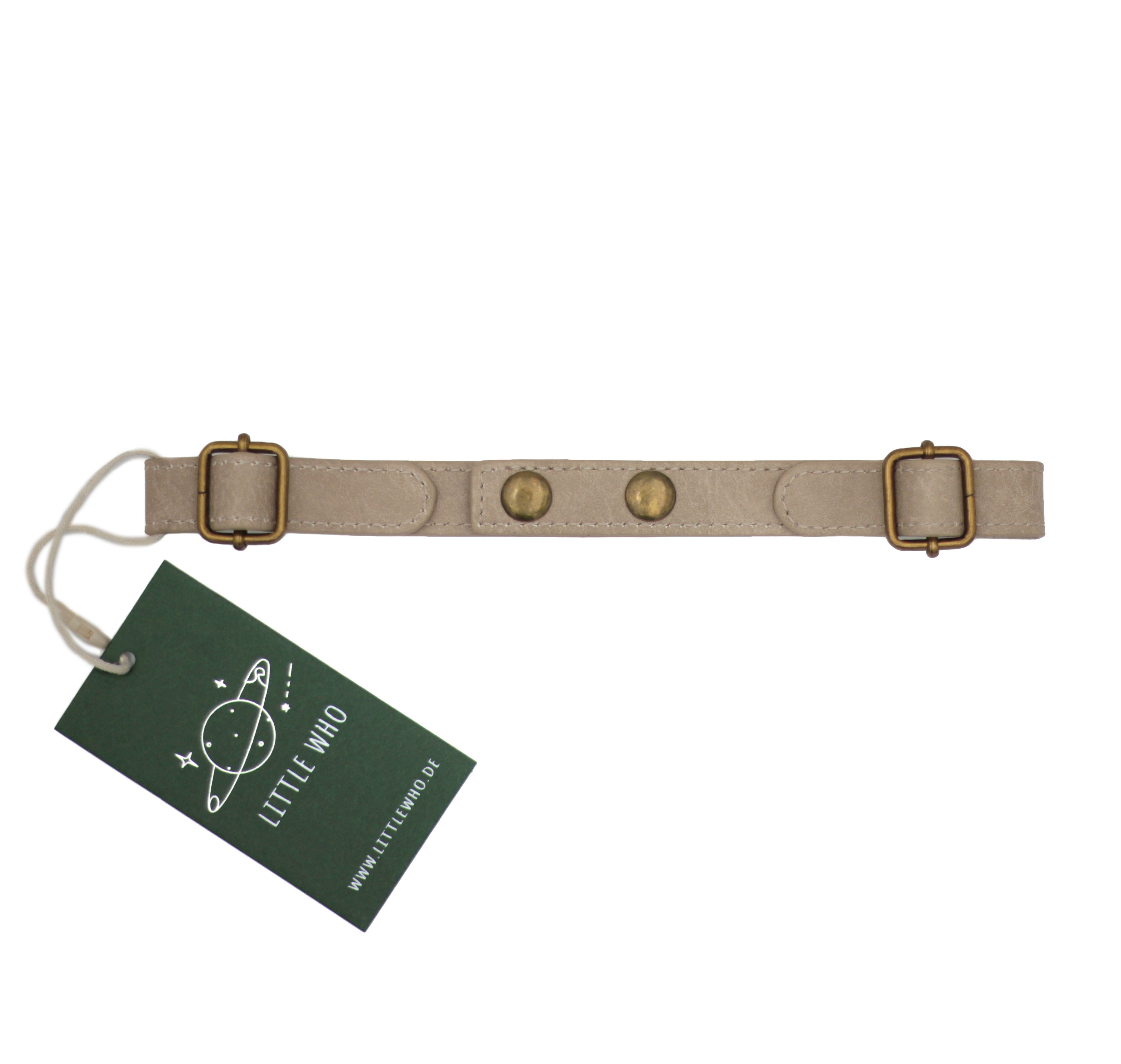 Brustgurt für Little Who Rucksack