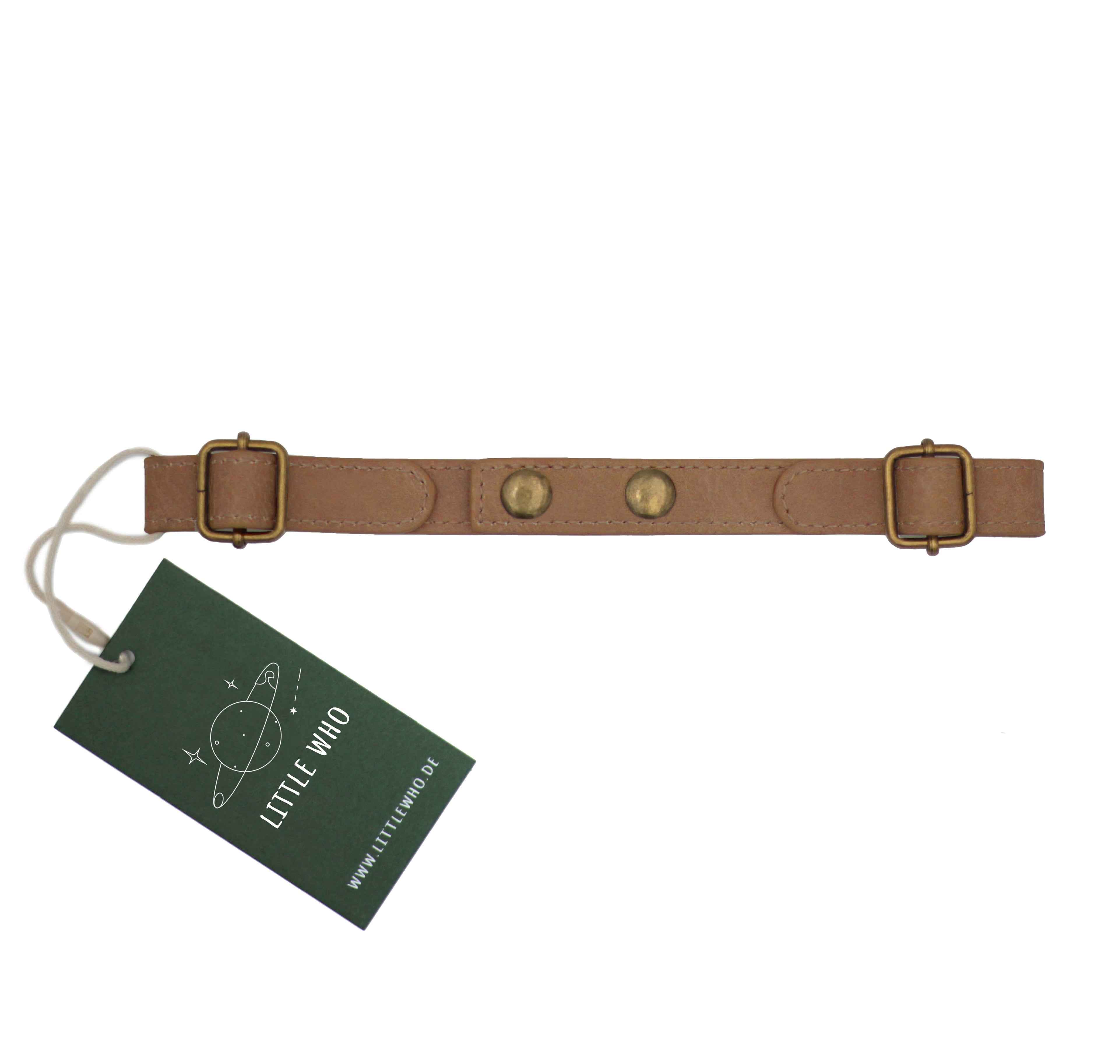 Brustgurt für Little Who Rucksack