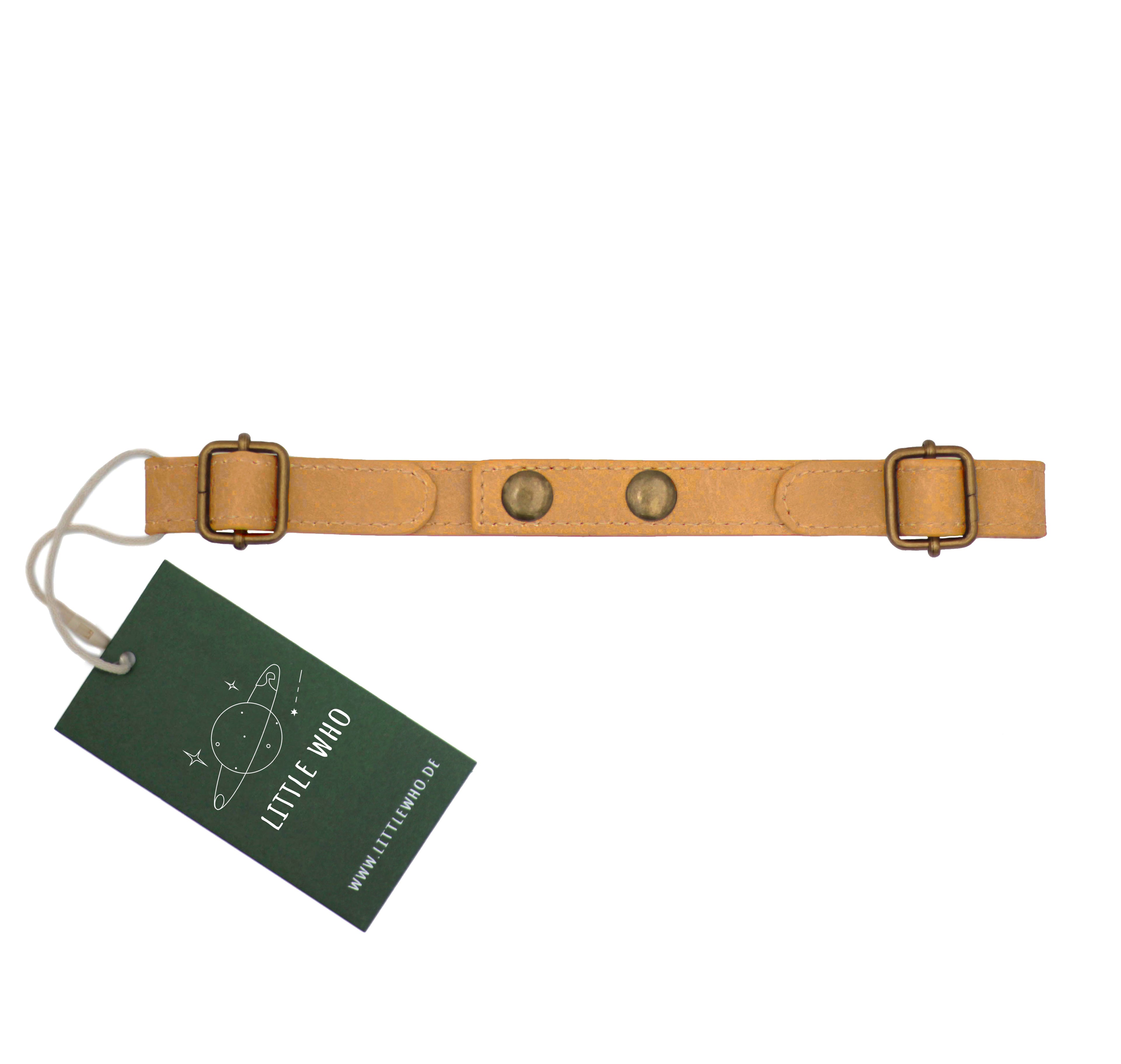 Brustgurt für Little Who Rucksack