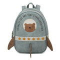 Kinderrucksack Große Rakete Cooper