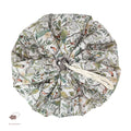 Spielmatte - Birds