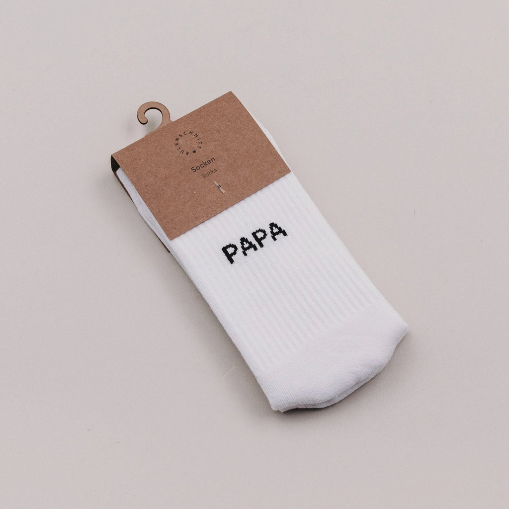 Socken Papa