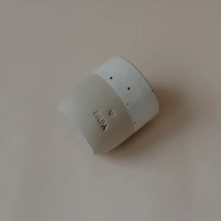 Espresso Tasse Papa