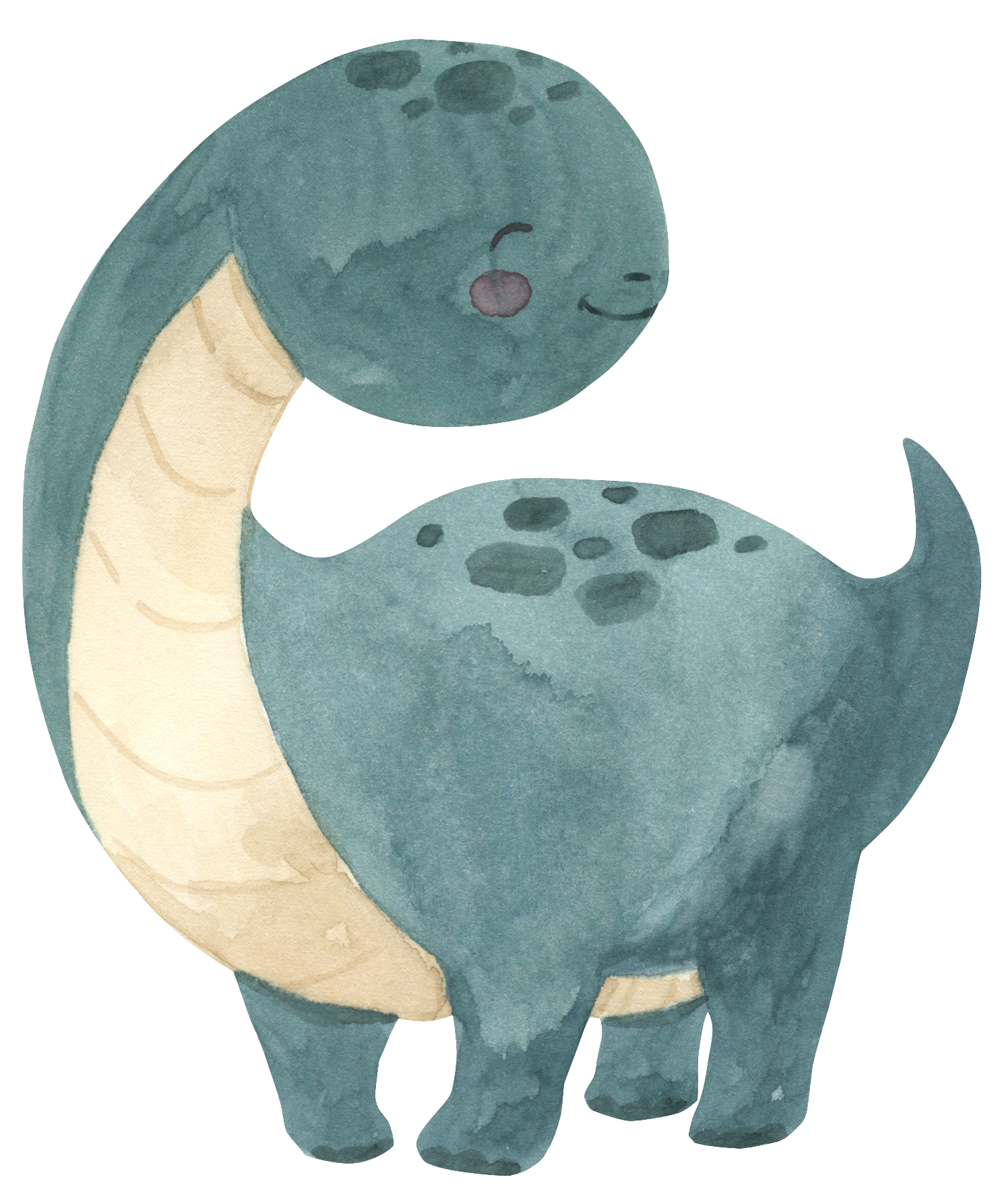 Wandsticker Aufkleber Dino 5