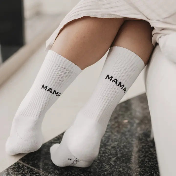 Socken Mama