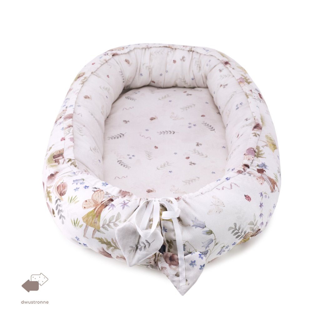 Babynest - Feen