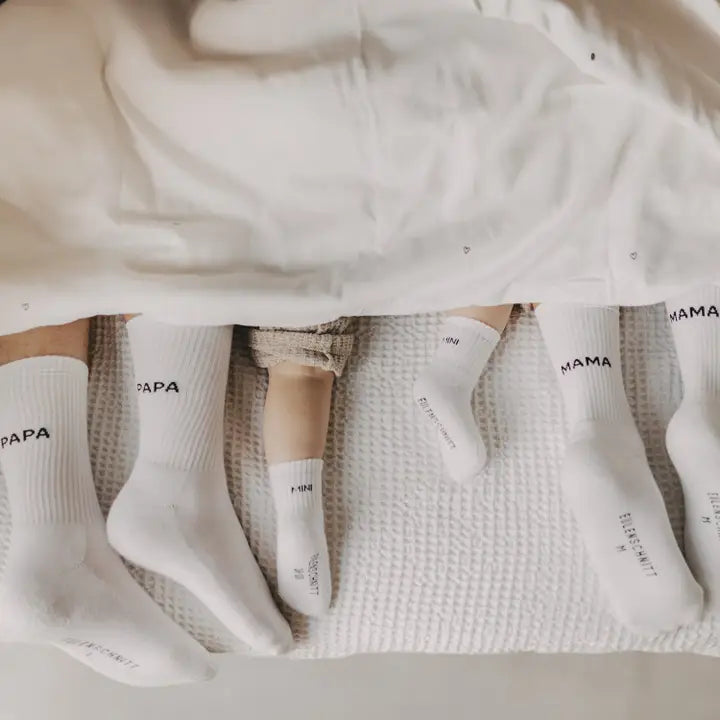 Socken Papa