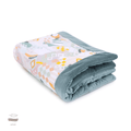 Babydecke - Pastell