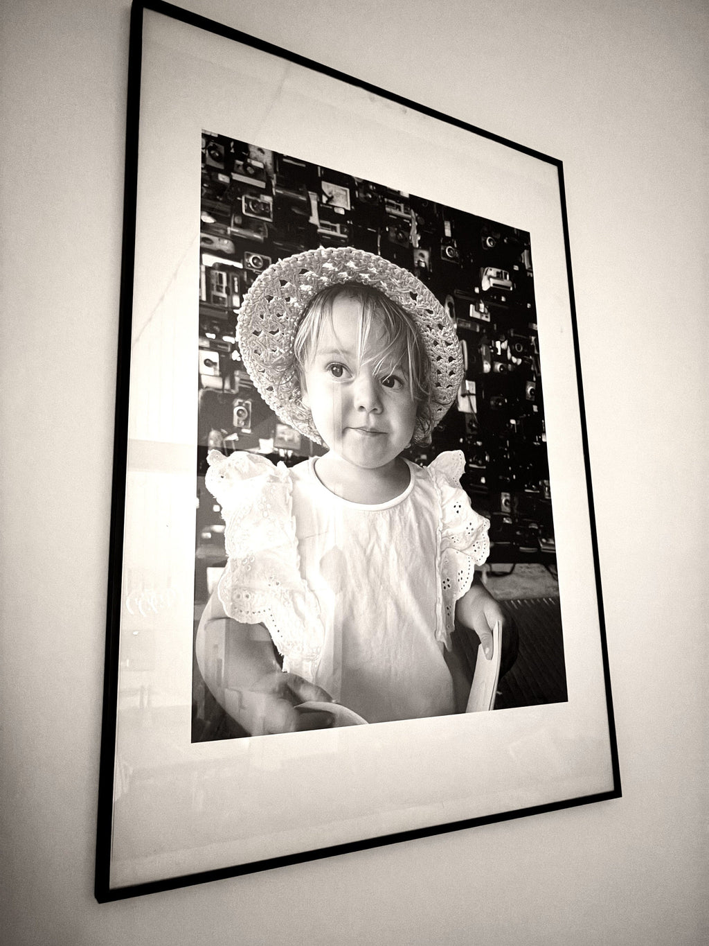 Poster mit eigenem Foto drucken