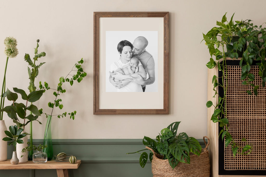 Poster mit eigenem Foto drucken