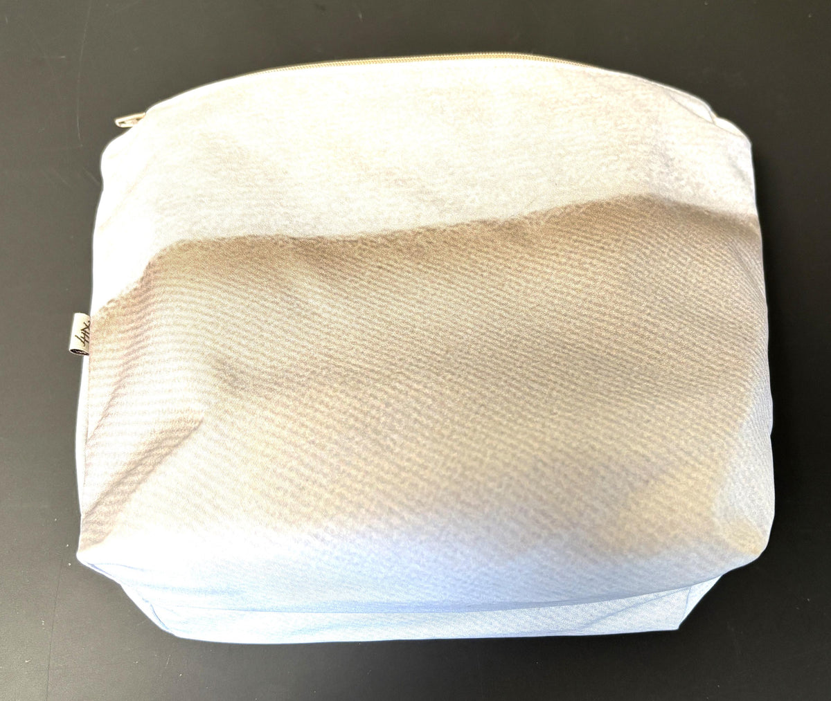 Einkaufstasche aus recyceltem Stoff