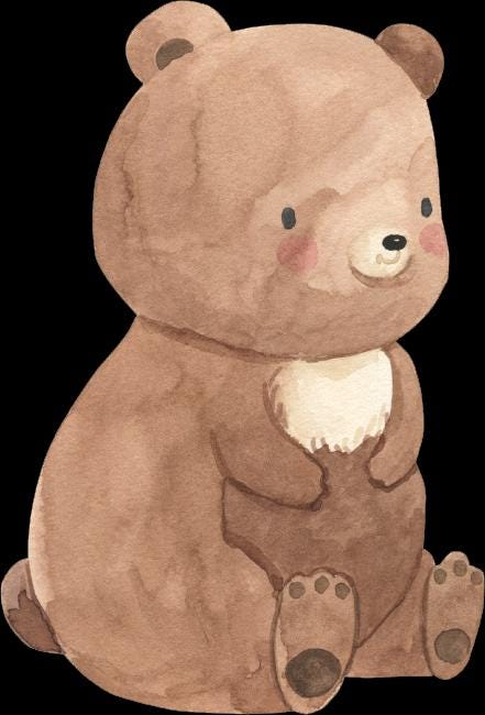 Stickerbogen Tiere für Kinder
