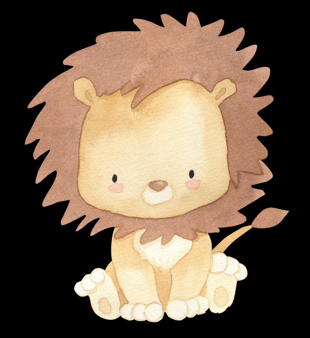 Stickerbogen Tiere für Kinder