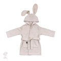 Bademantel Kinder