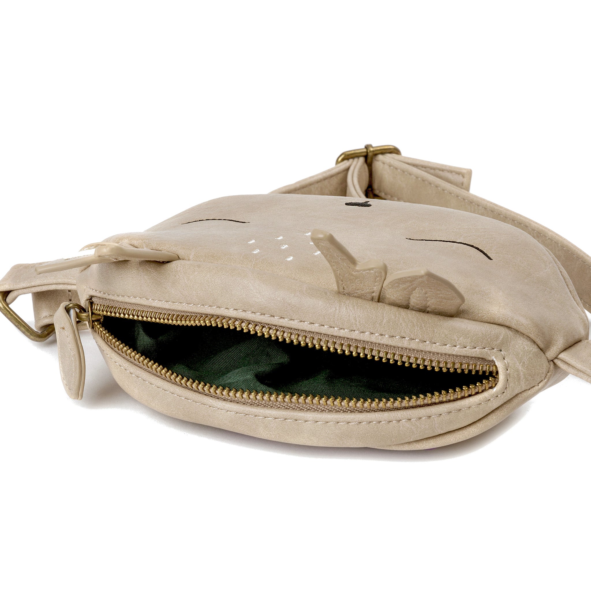Bauchtasche Rehkitz Kleo