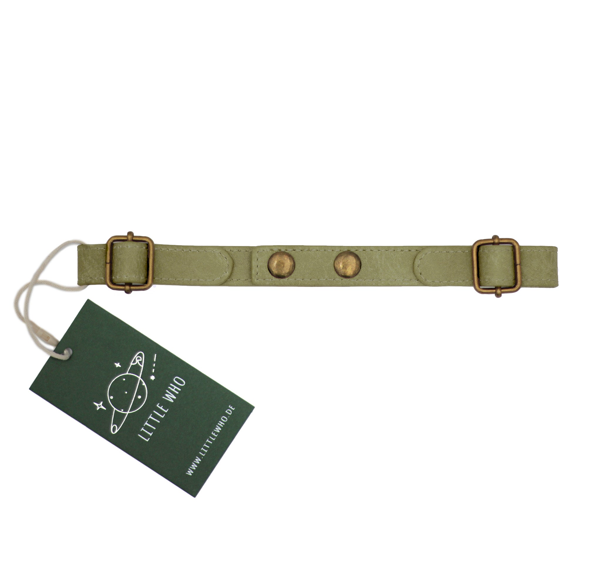 Brustgurt für Little Who Rucksack