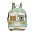 Kinderrucksack Großer Bulli Boris