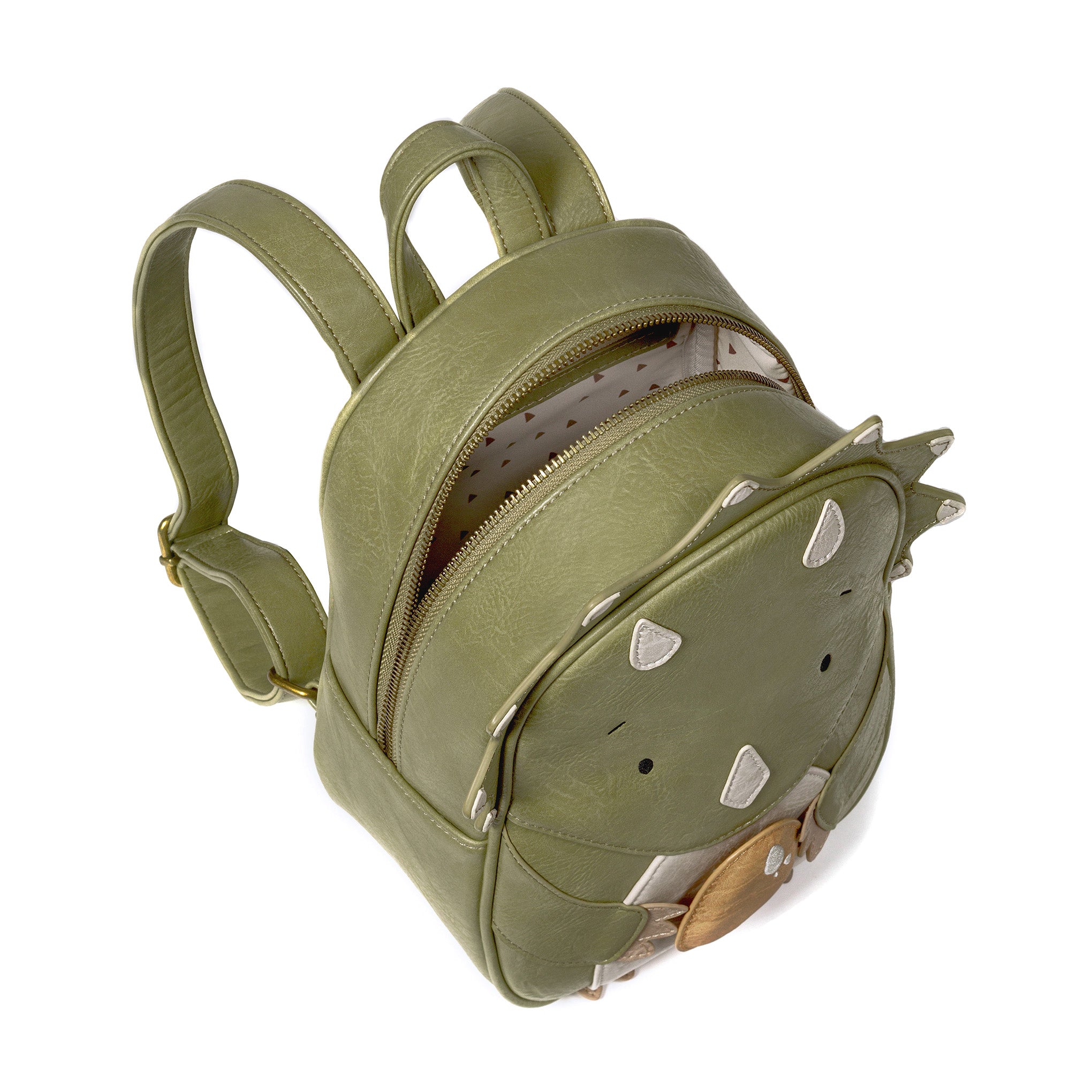 Kinderrucksack Großer Dino Oskar