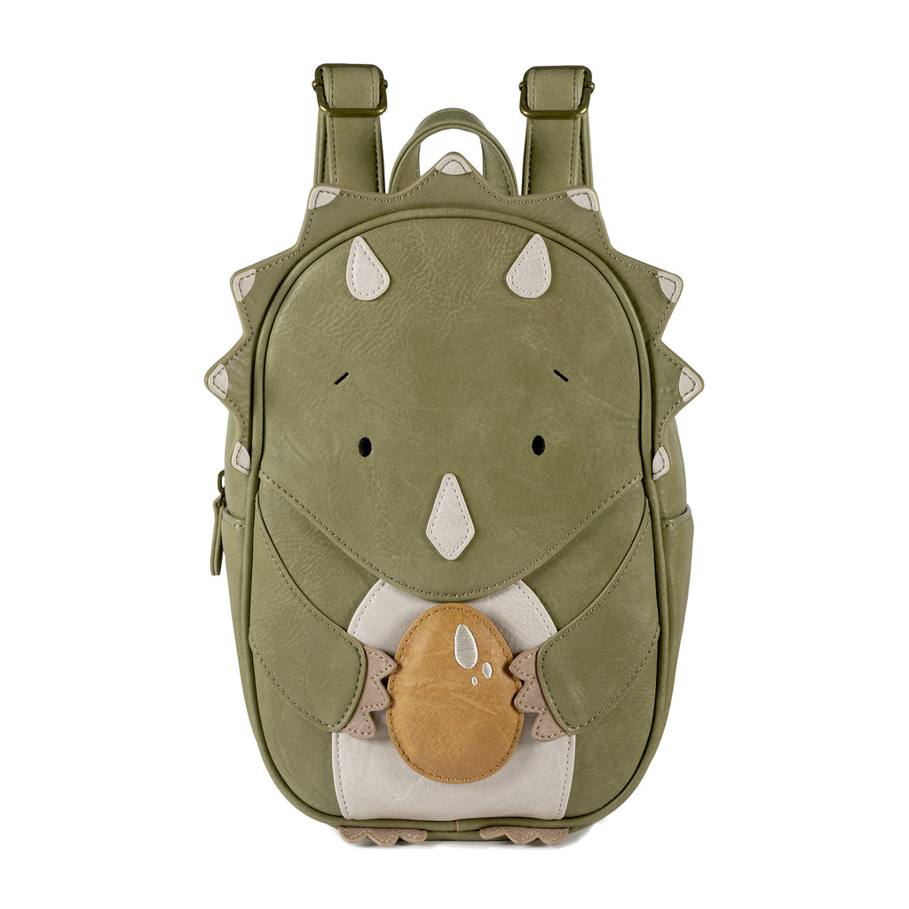 Kinderrucksack Großer Dino Oskar