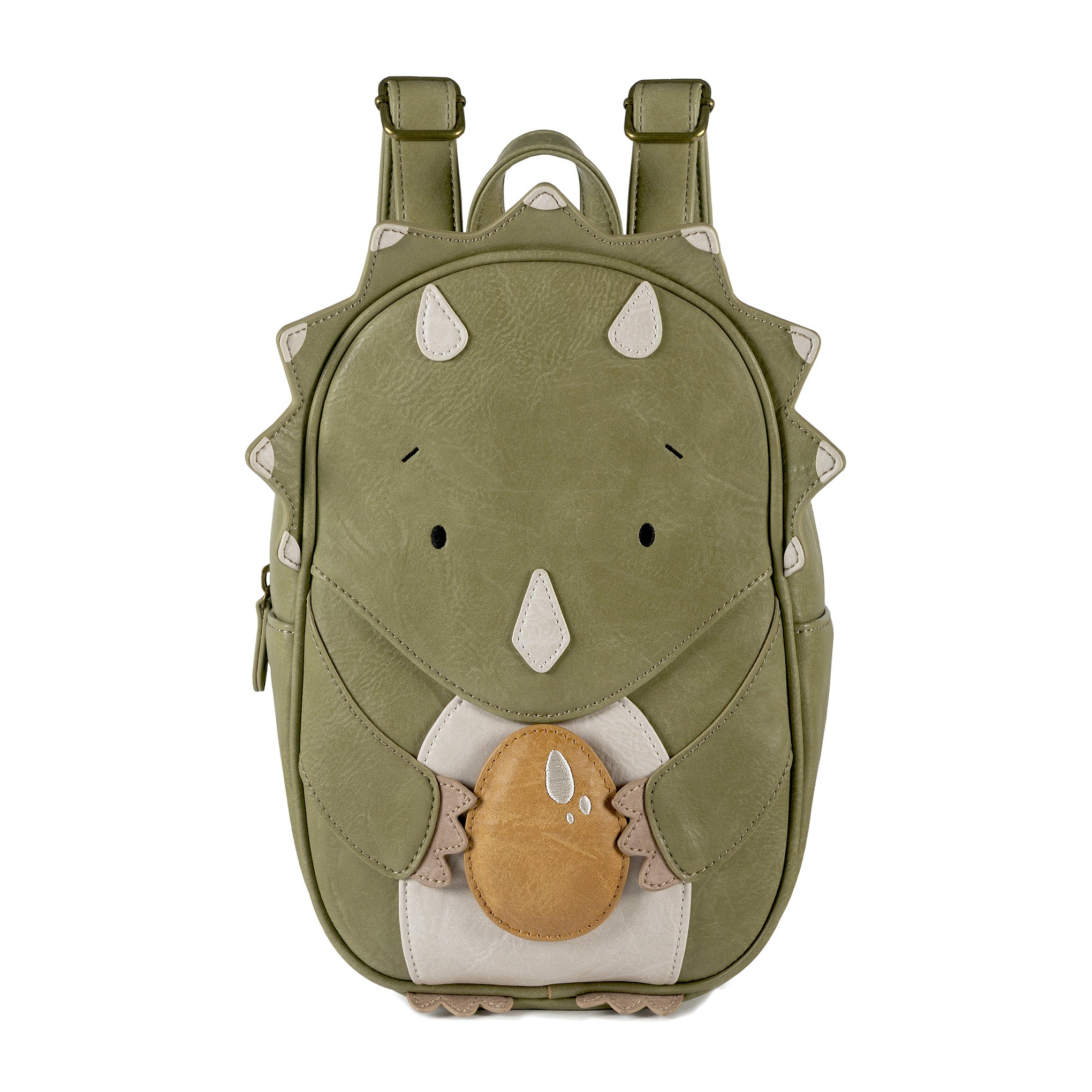 Kinderrucksack Großer Dino Oskar