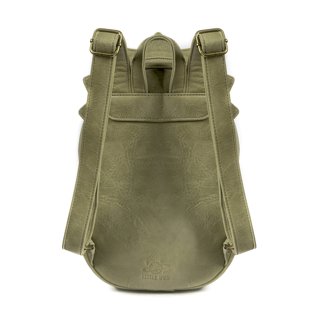 Kinderrucksack Großer Dino Oskar