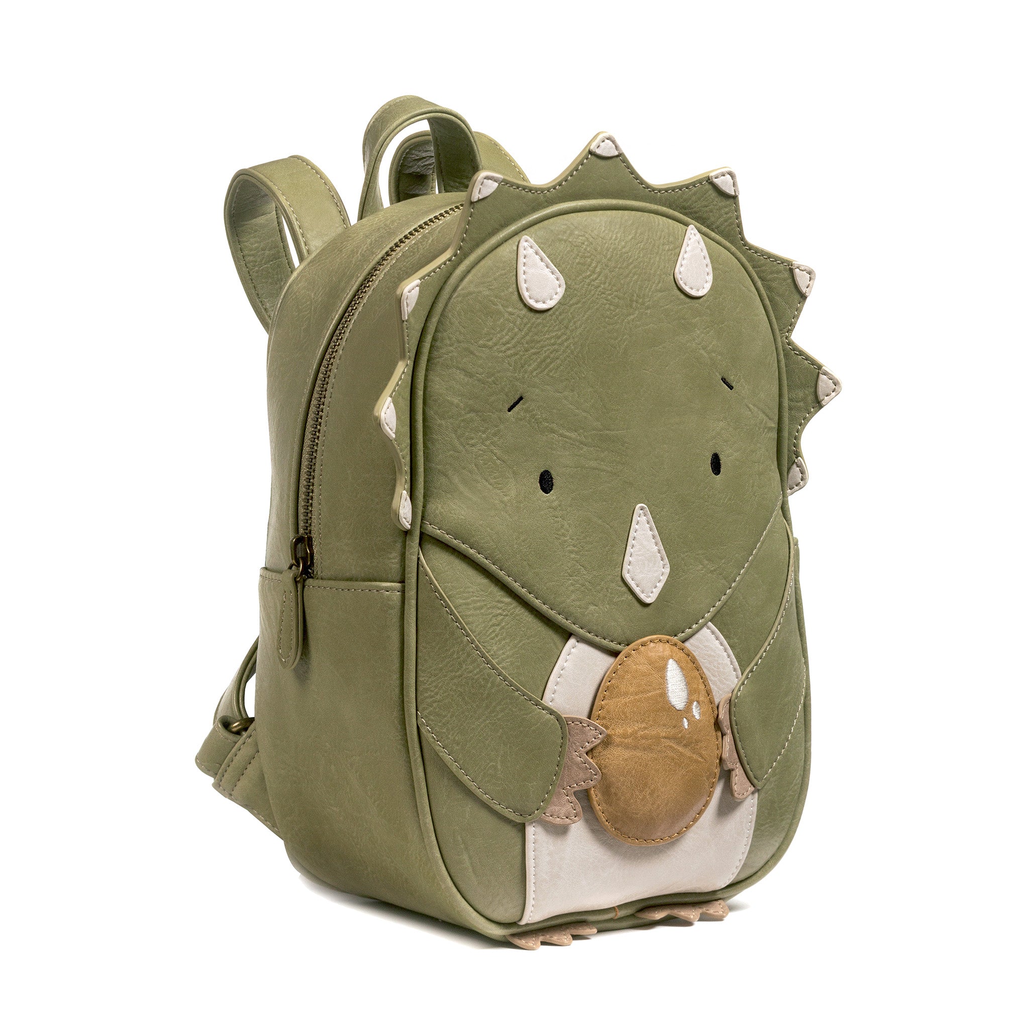Kinderrucksack Großer Dino Oskar