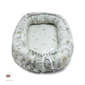Babynest - Nebliger Morgen
