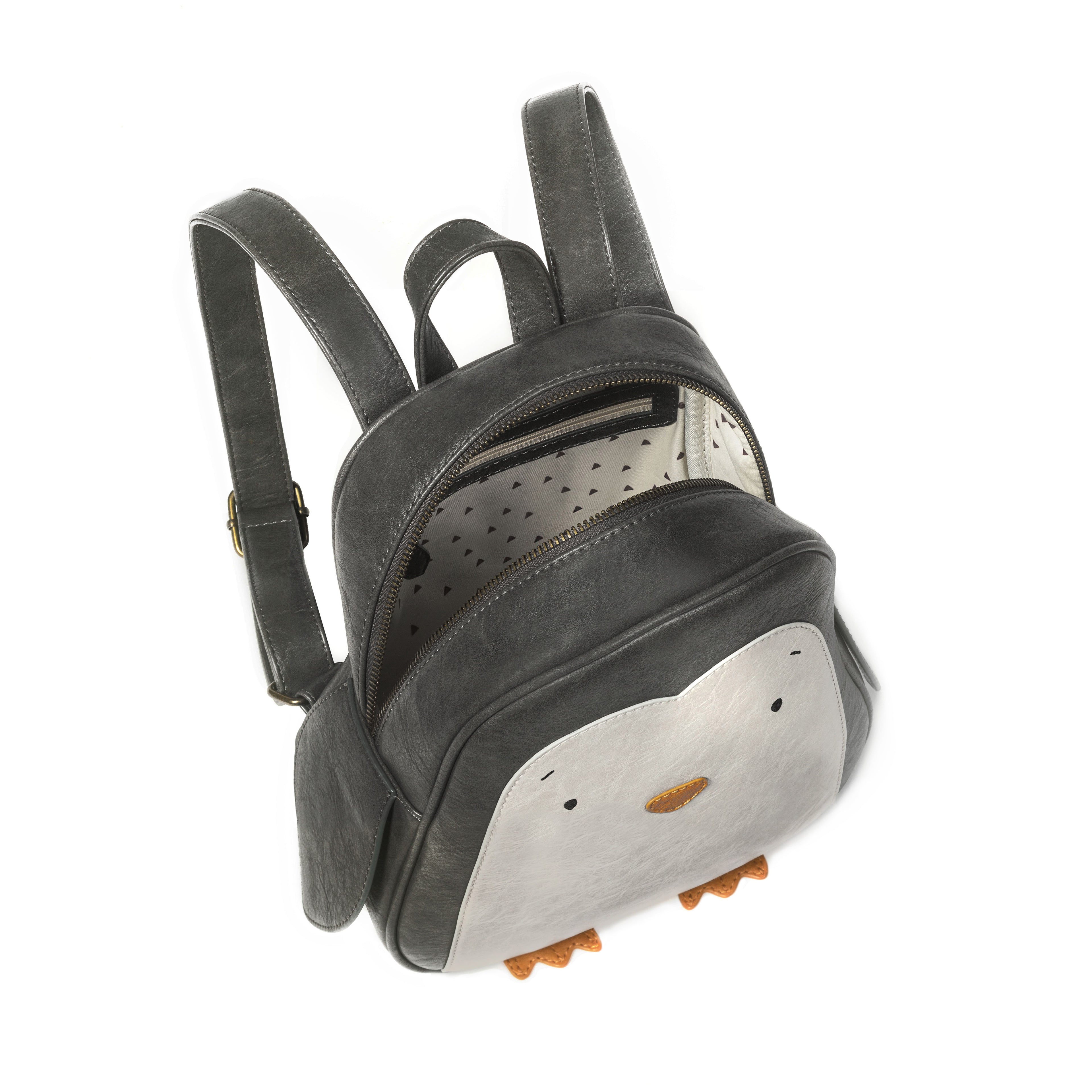 Kinderrucksack Großer Pinguin Alwin